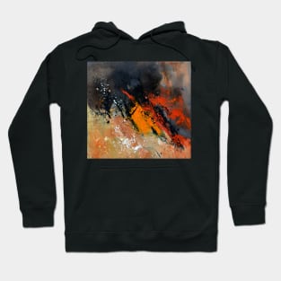 abstract 44613062 Hoodie
